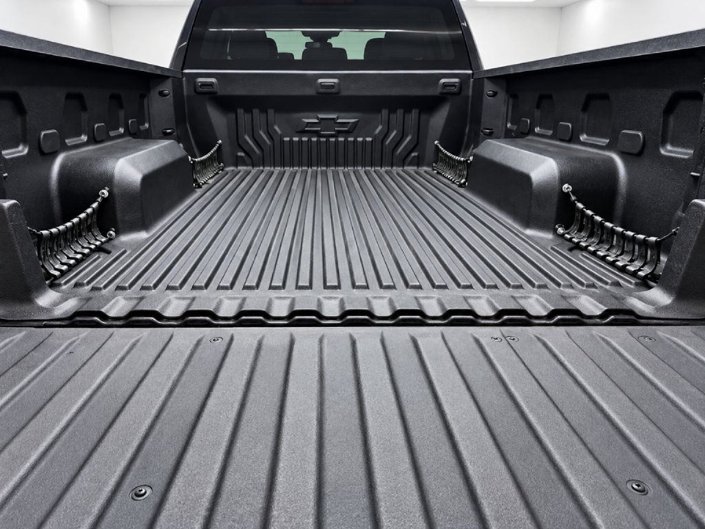 Photo 25 of this CHEVROLET SILVERADO 1500