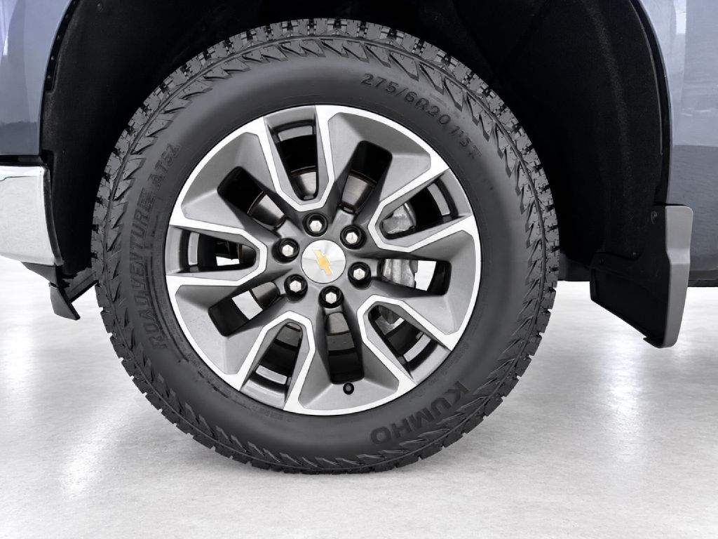 Photo 26 of this CHEVROLET SILVERADO 1500