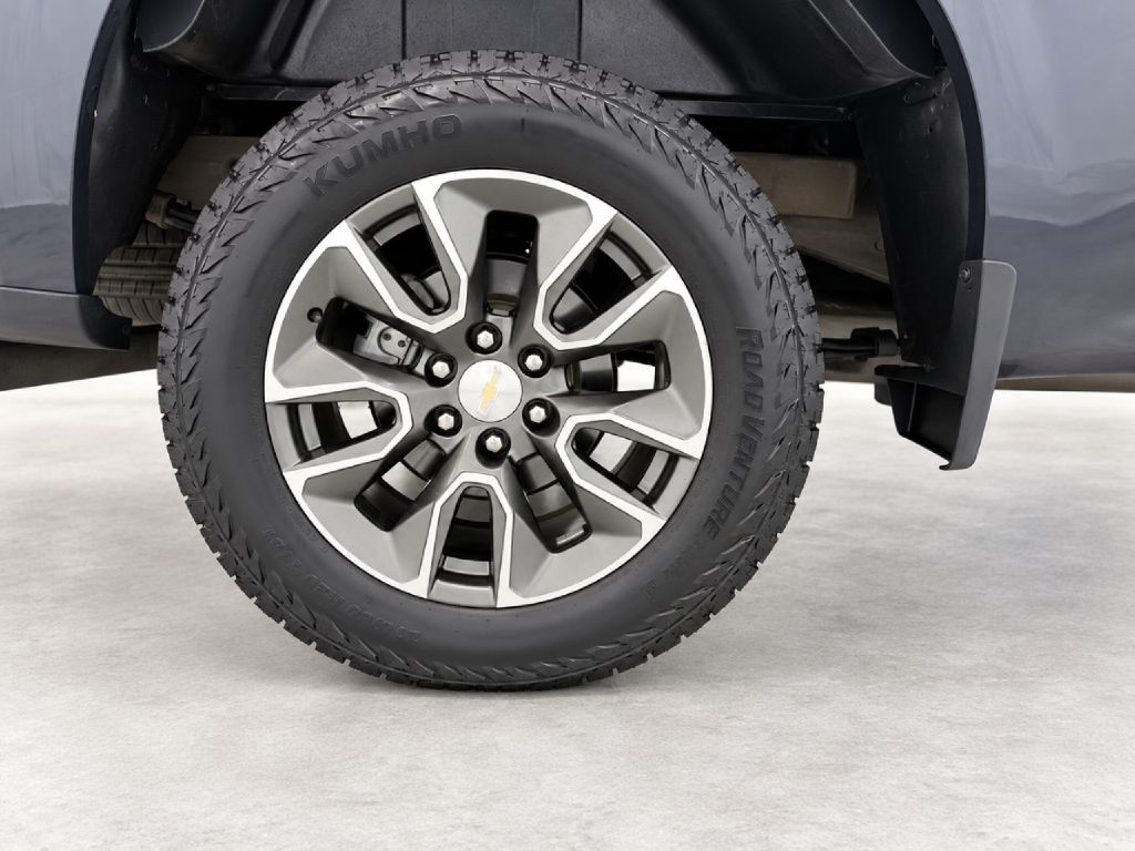 Photo 29 of this CHEVROLET SILVERADO 1500