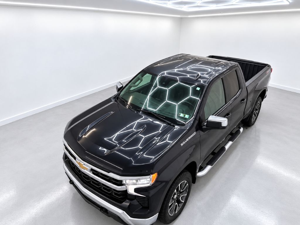 Photo 31 of this CHEVROLET SILVERADO 1500