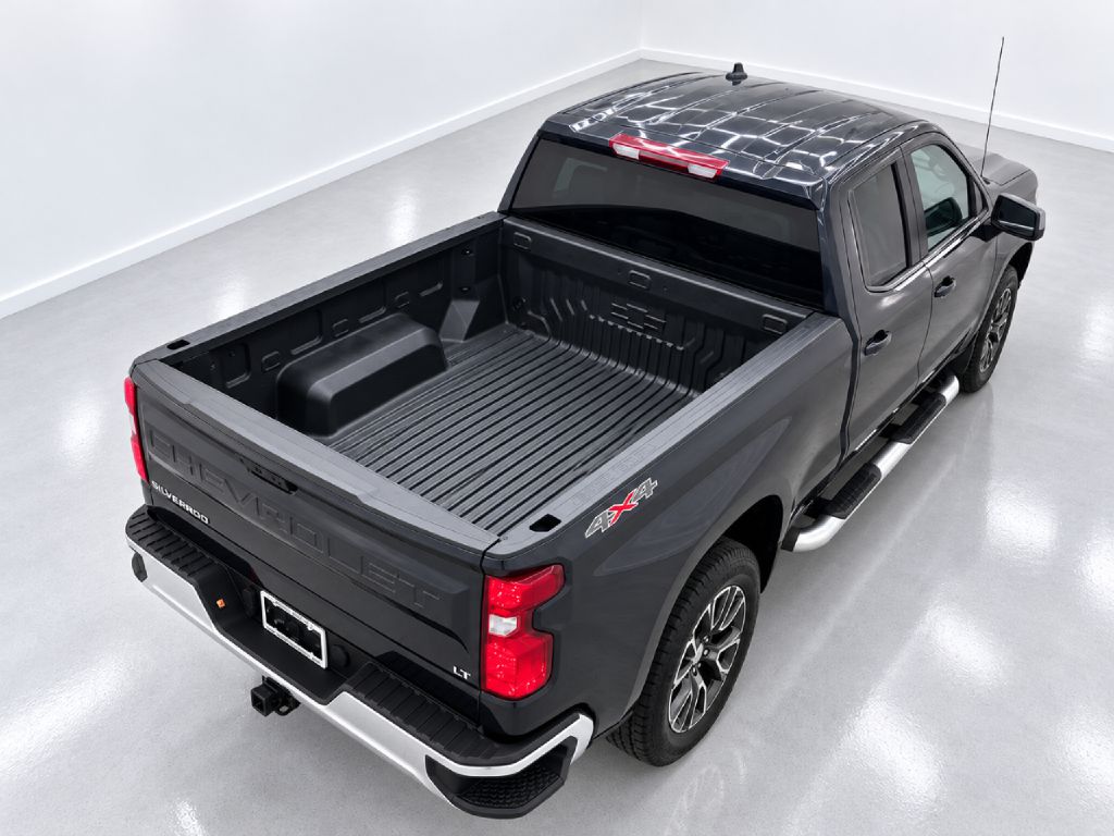Photo 32 of this CHEVROLET SILVERADO 1500