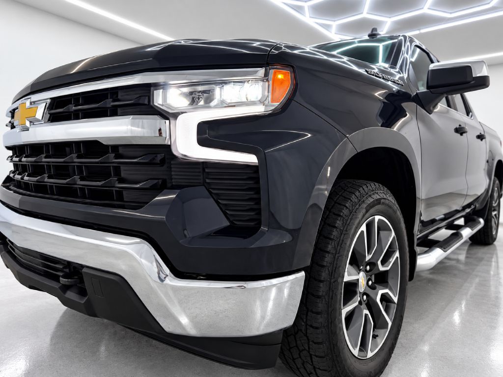 Photo 33 of this CHEVROLET SILVERADO 1500