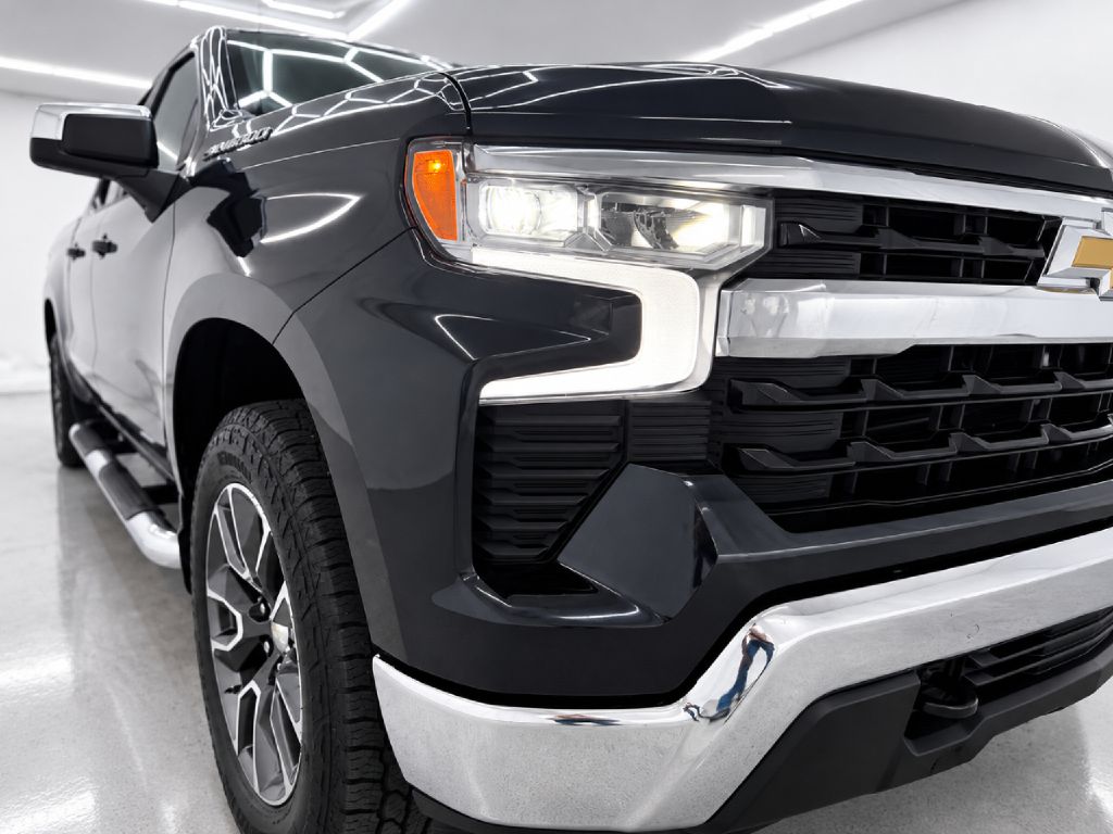 Photo 34 of this CHEVROLET SILVERADO 1500