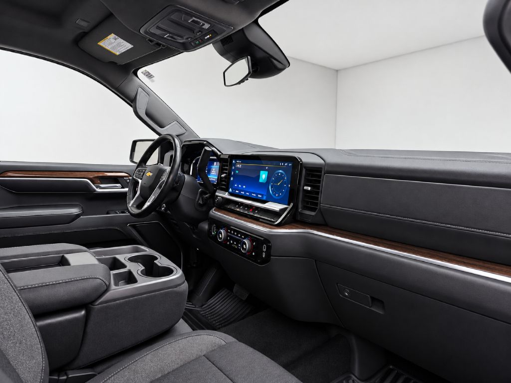 Photo 36 of this CHEVROLET SILVERADO 1500
