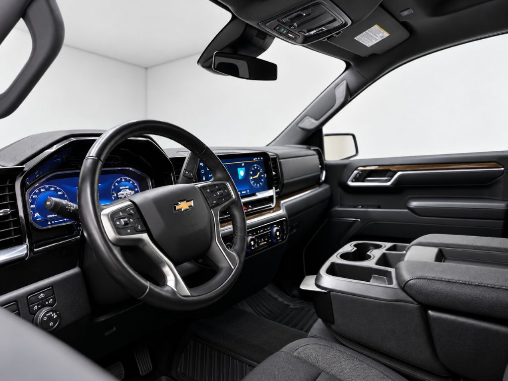 Photo 37 of this CHEVROLET SILVERADO 1500