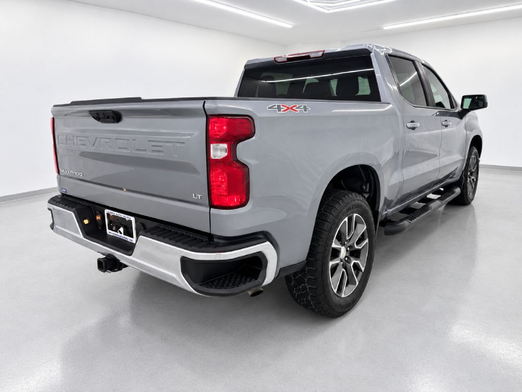 Photo 3 of this CHEVROLET SILVERADO 1500