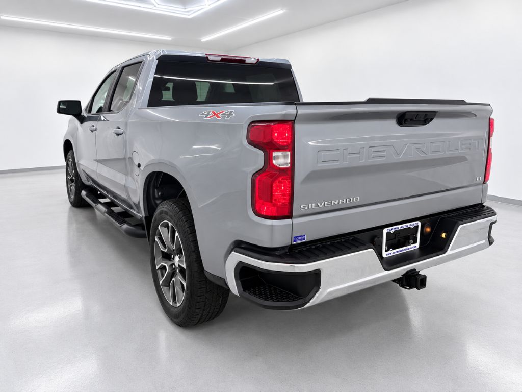 Photo 5 of this CHEVROLET SILVERADO 1500
