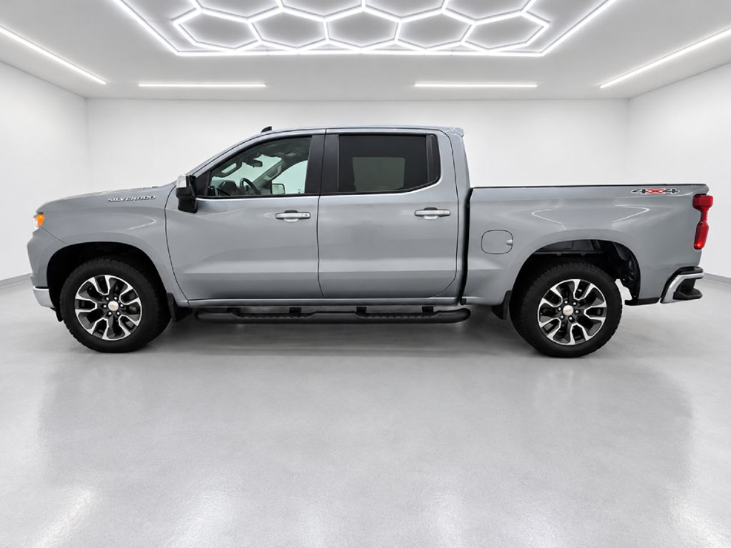 Photo 6 of this CHEVROLET SILVERADO 1500