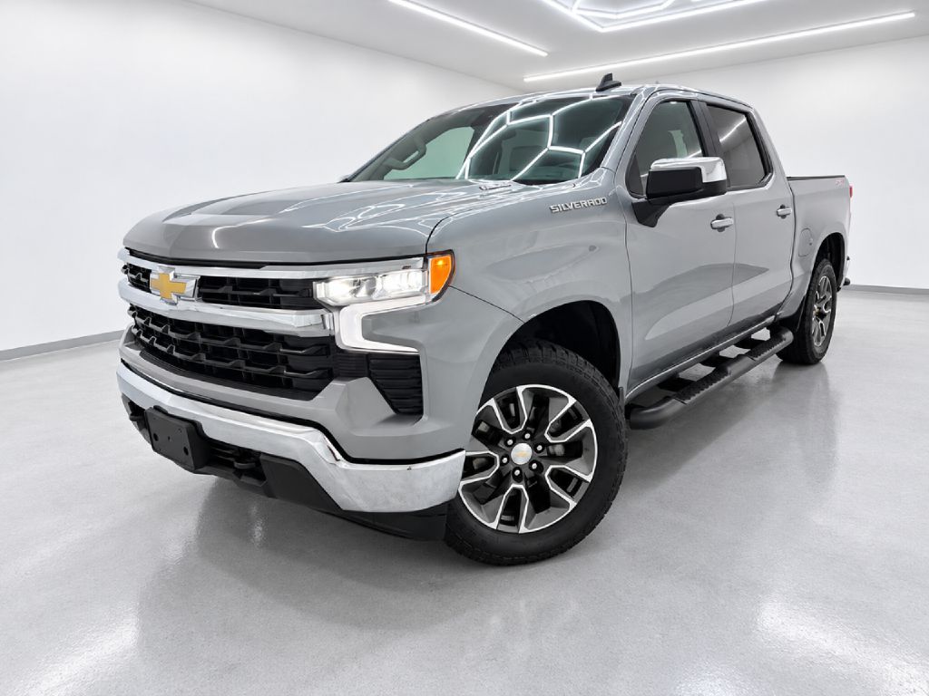 Photo 7 of this CHEVROLET SILVERADO 1500