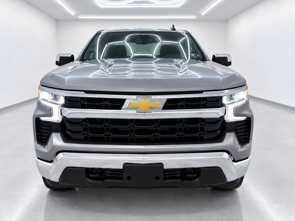 Photo 8 of this CHEVROLET SILVERADO 1500