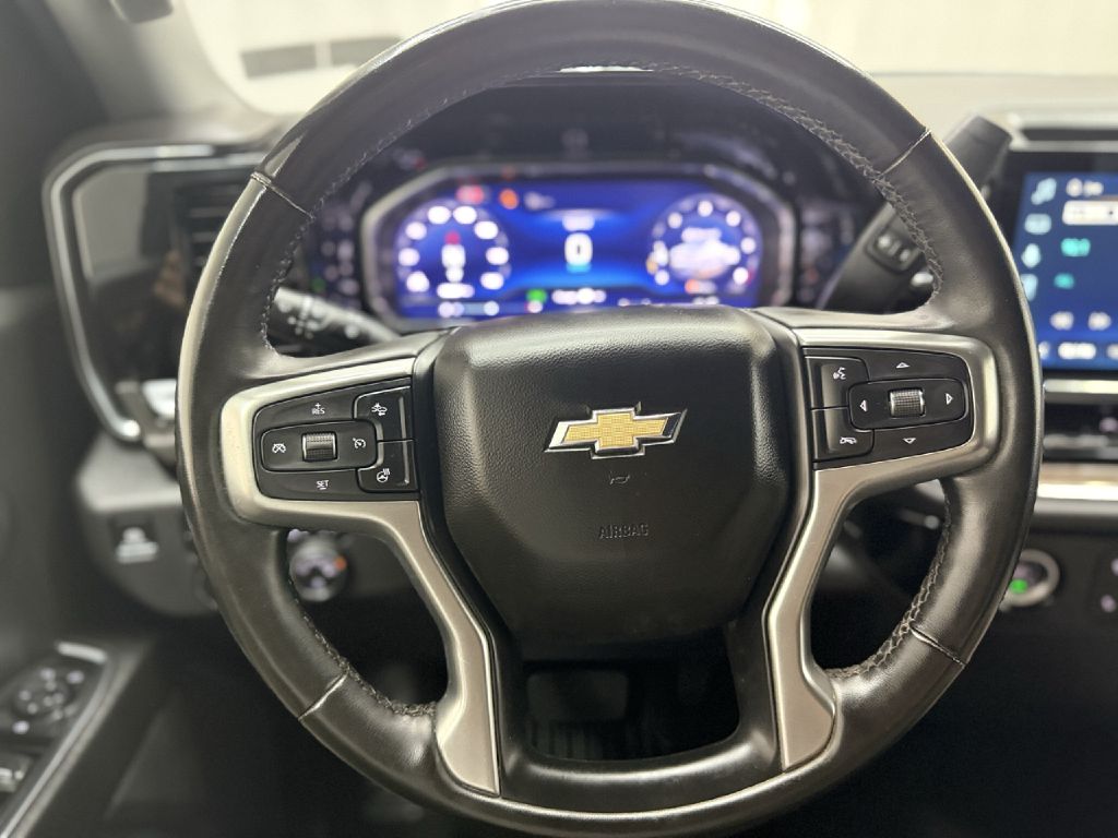 Photo 12 of this CHEVROLET SILVERADO 1500