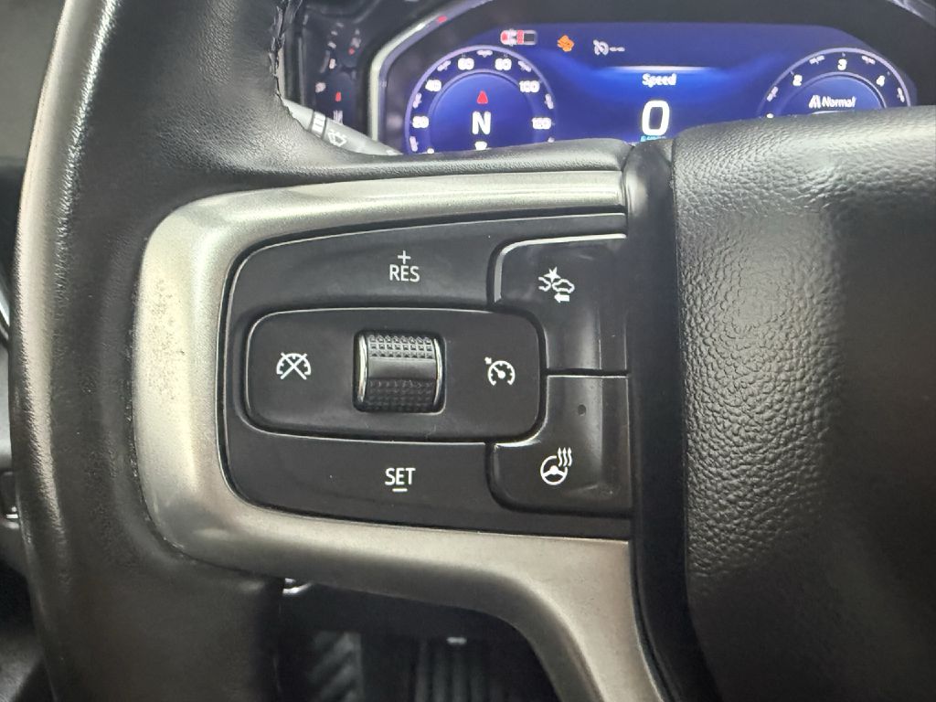 Photo 13 of this CHEVROLET SILVERADO 1500