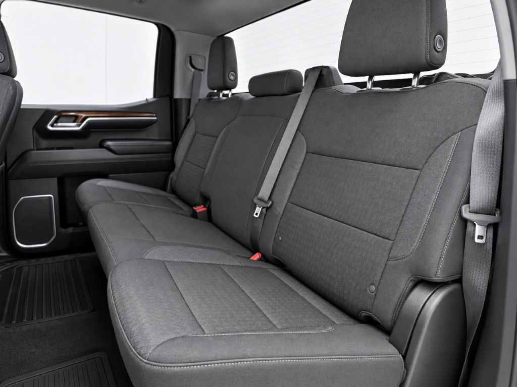 Photo 23 of this CHEVROLET SILVERADO 1500