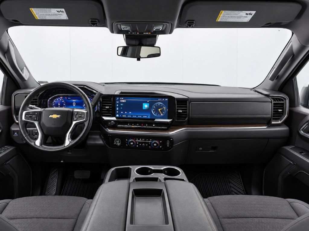 Photo 25 of this CHEVROLET SILVERADO 1500