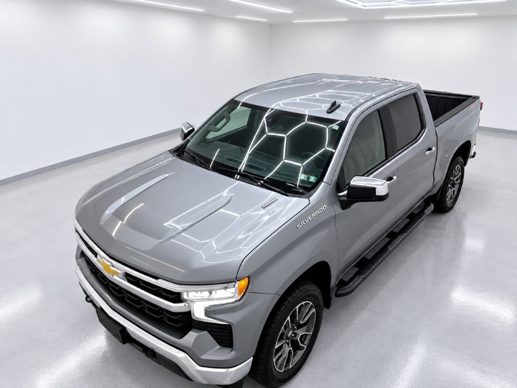 Photo 32 of this CHEVROLET SILVERADO 1500