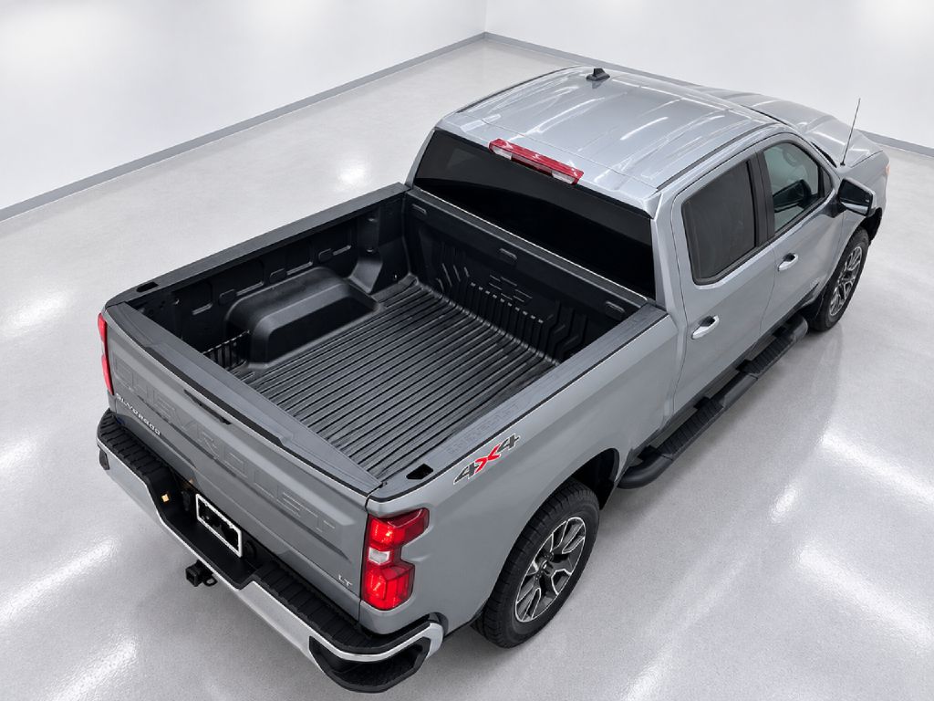 Photo 33 of this CHEVROLET SILVERADO 1500