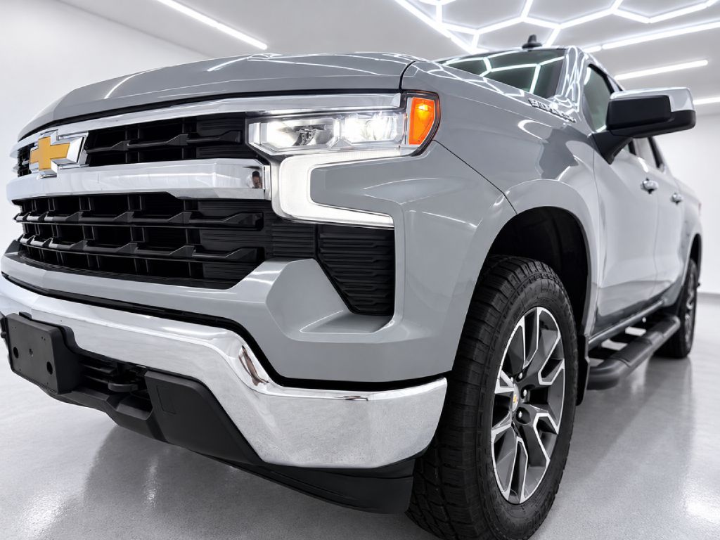 Photo 34 of this CHEVROLET SILVERADO 1500