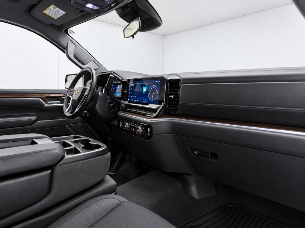 Photo 37 of this CHEVROLET SILVERADO 1500