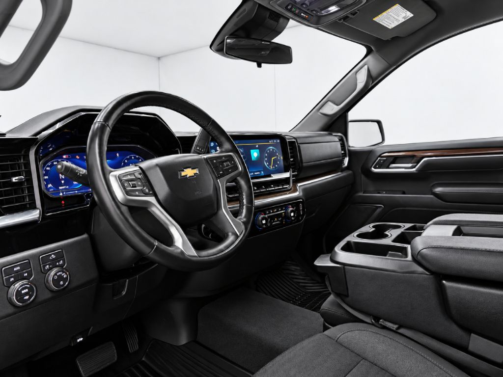 Photo 38 of this CHEVROLET SILVERADO 1500