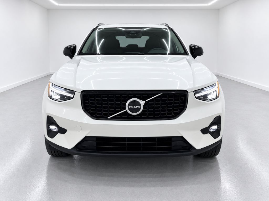 Photo 8 of this VOLVO XC40