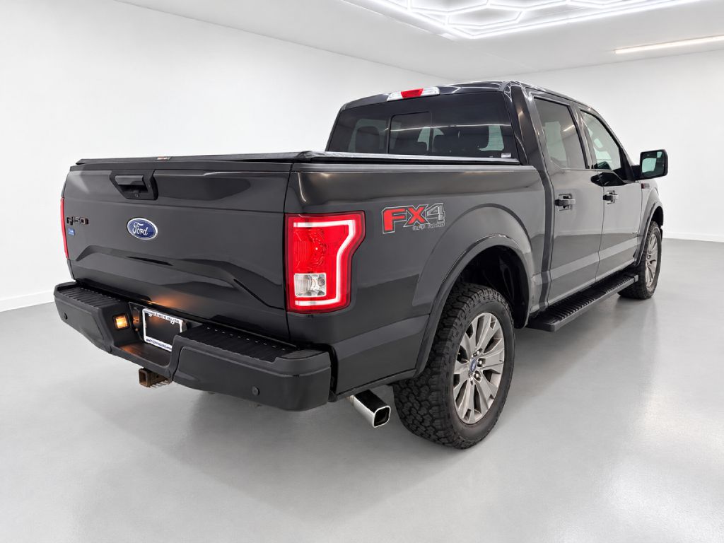Photo 3 of this FORD F150