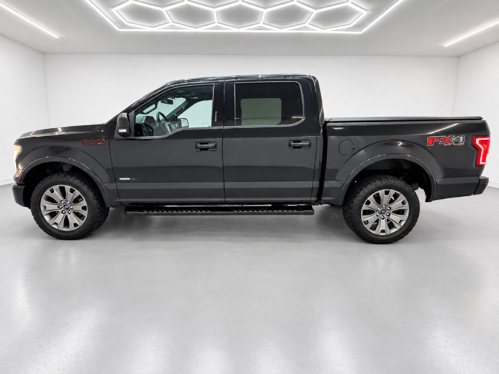 Photo 6 of this FORD F150