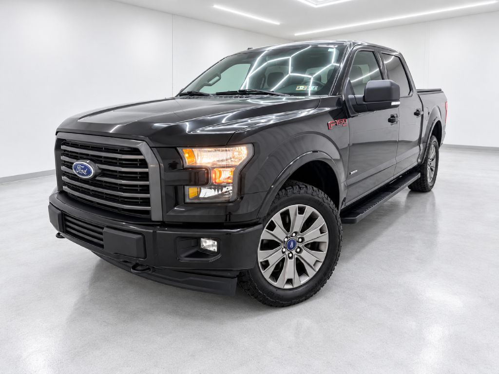 Photo 7 of this FORD F150