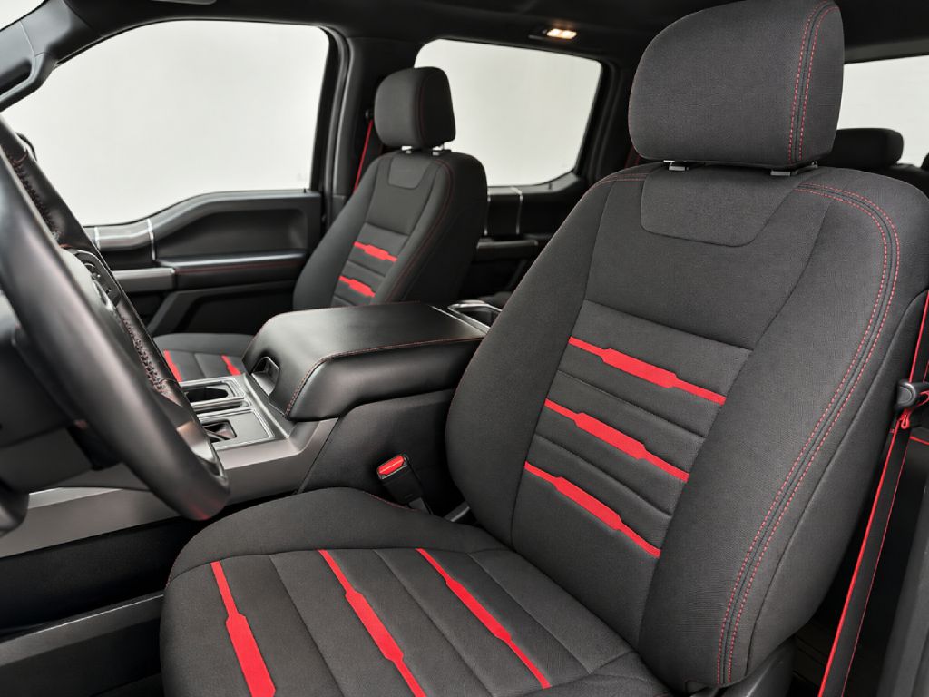 Photo 9 of this FORD F150