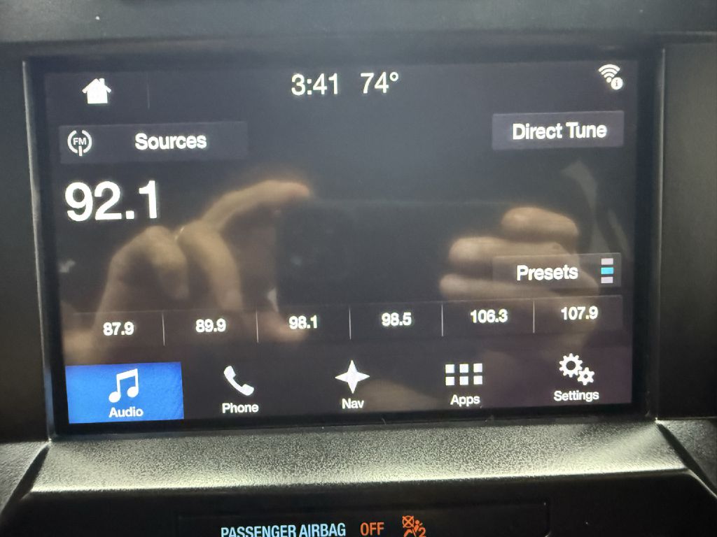 Photo 17 of this FORD F150