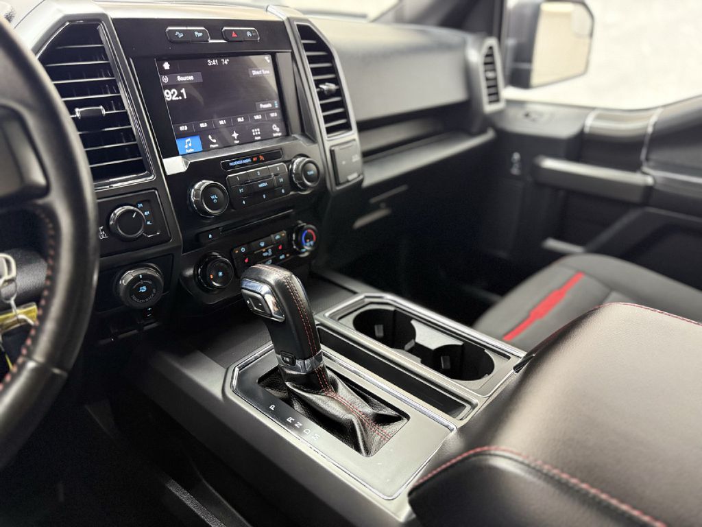 Photo 22 of this FORD F150