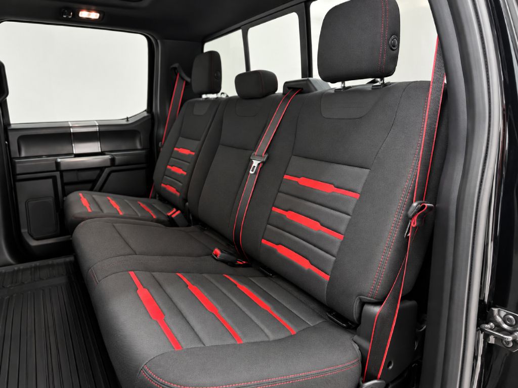 Photo 25 of this FORD F150
