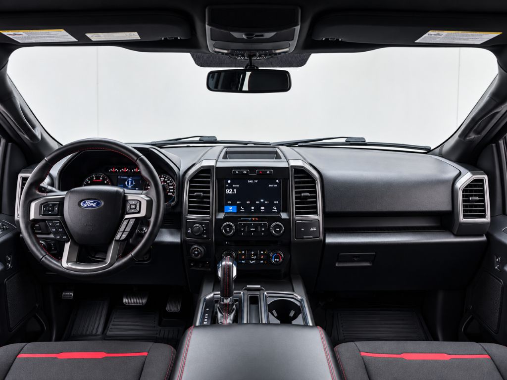 Photo 27 of this FORD F150
