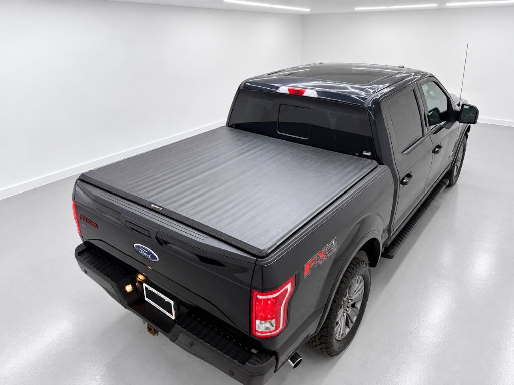 Photo 35 of this FORD F150
