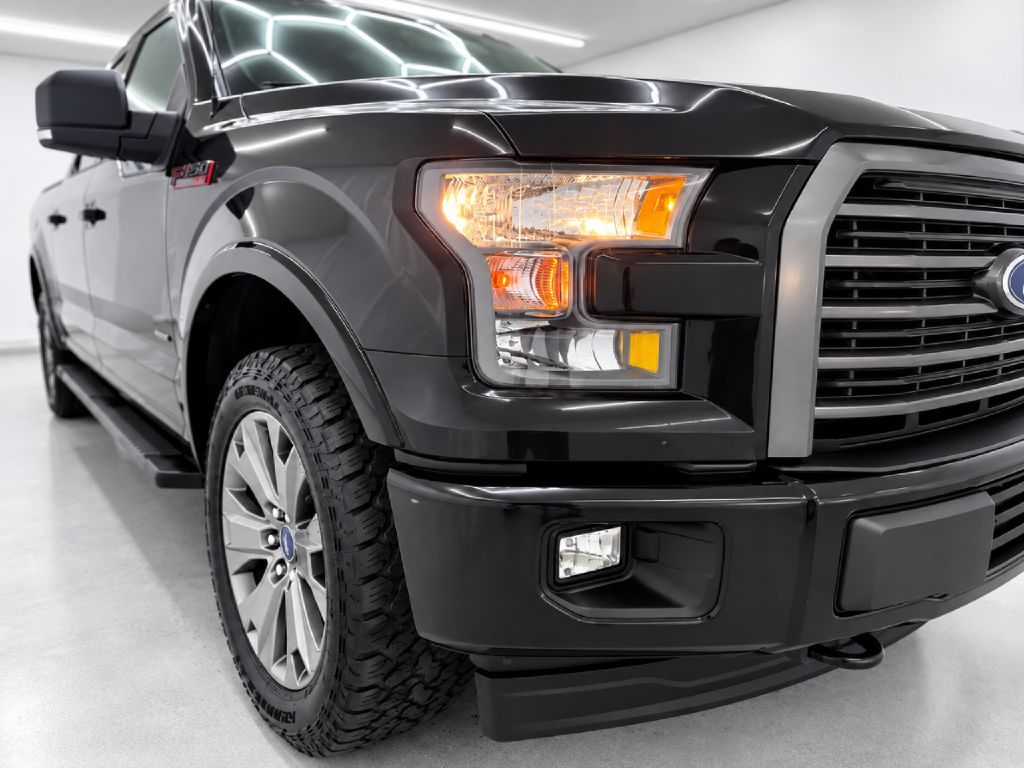 Photo 37 of this FORD F150