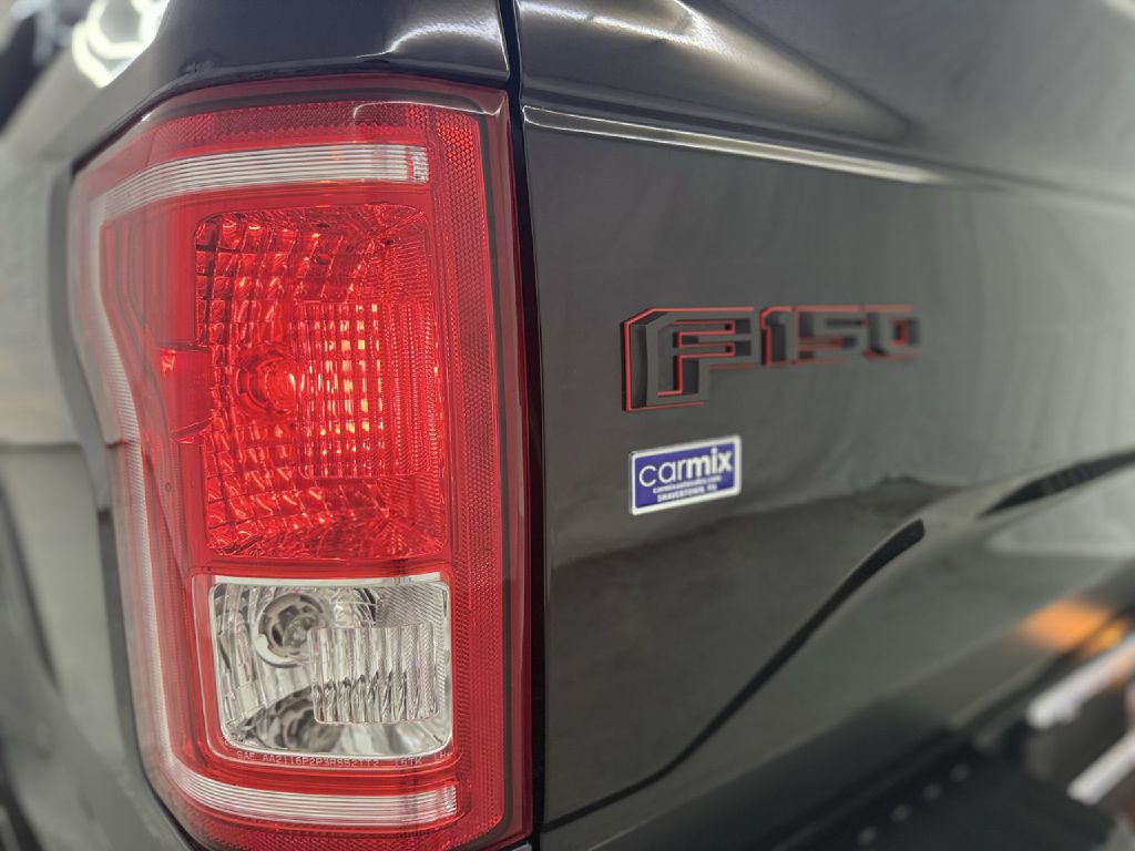 Photo 38 of this FORD F150