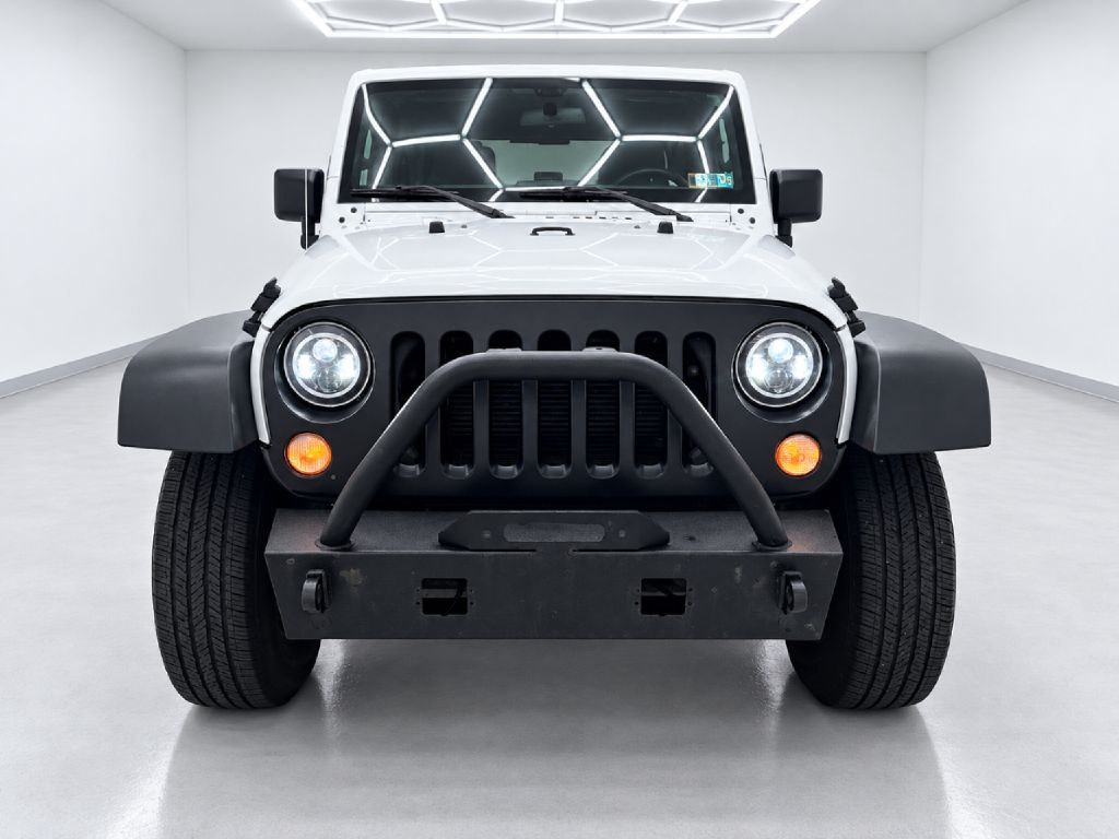 Photo 8 of this JEEP WRANGLER UNLIMI