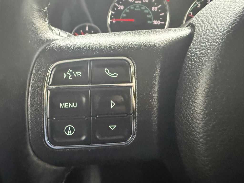 Photo 11 of this JEEP WRANGLER UNLIMI