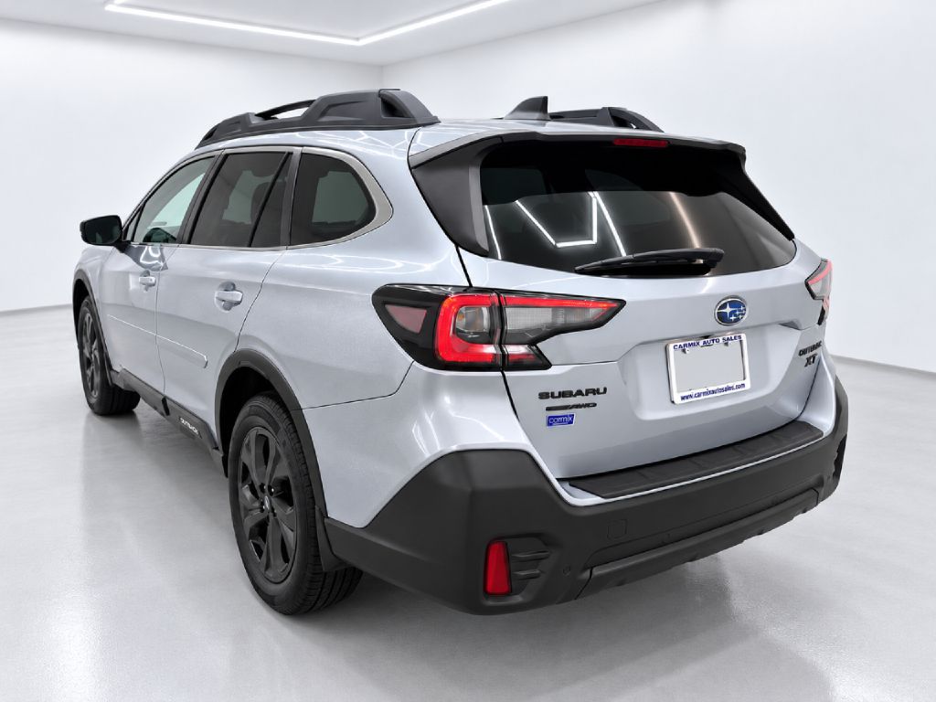 Photo 5 of this SUBARU OUTBACK
