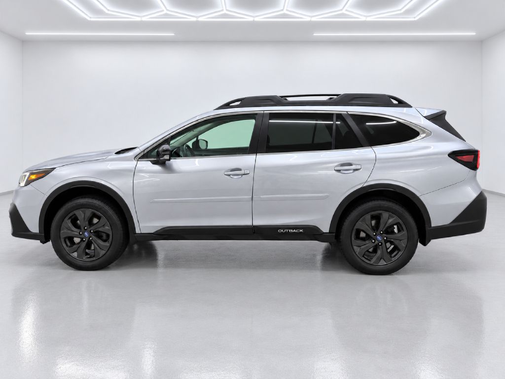 Photo 6 of this SUBARU OUTBACK