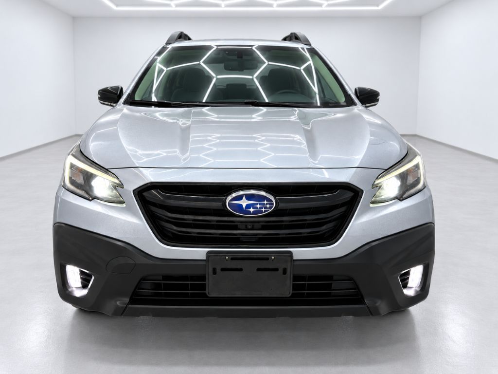 Photo 8 of this SUBARU OUTBACK