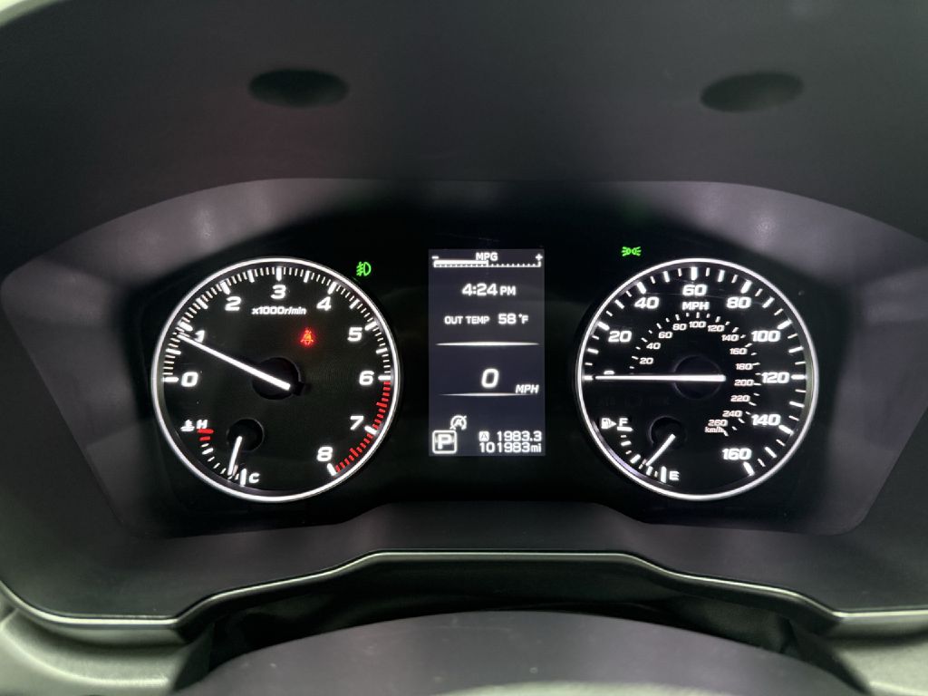 Photo 16 of this SUBARU OUTBACK