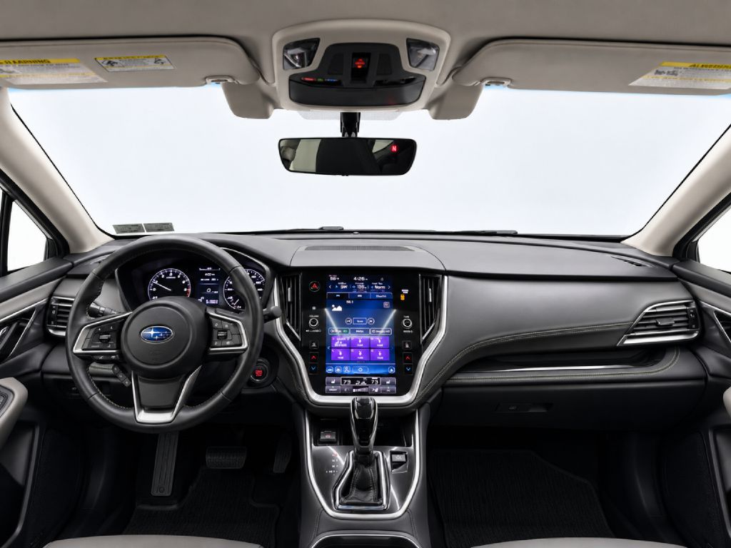 Photo 23 of this SUBARU OUTBACK