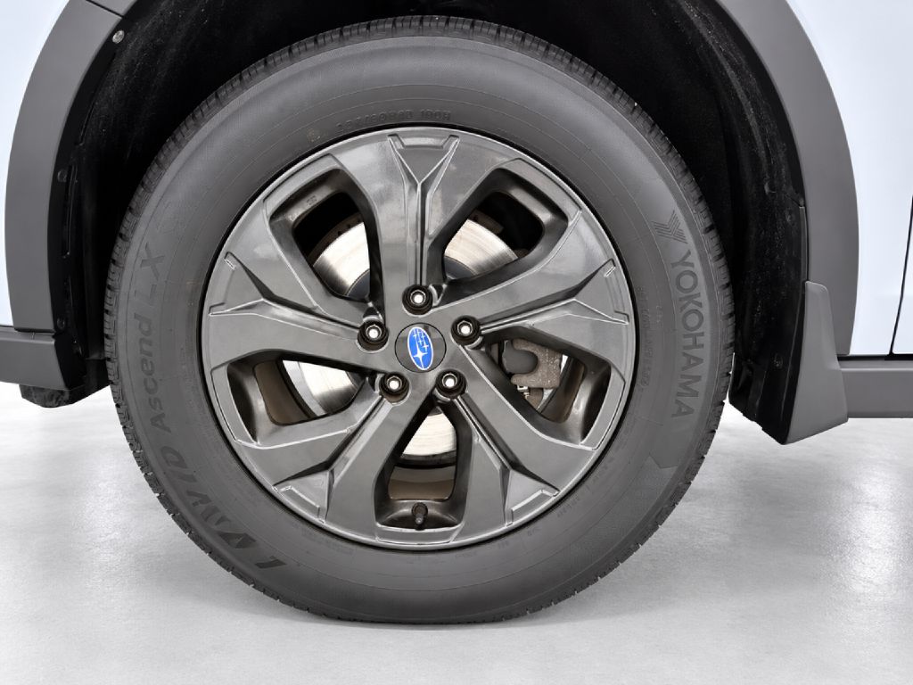 Photo 28 of this SUBARU OUTBACK