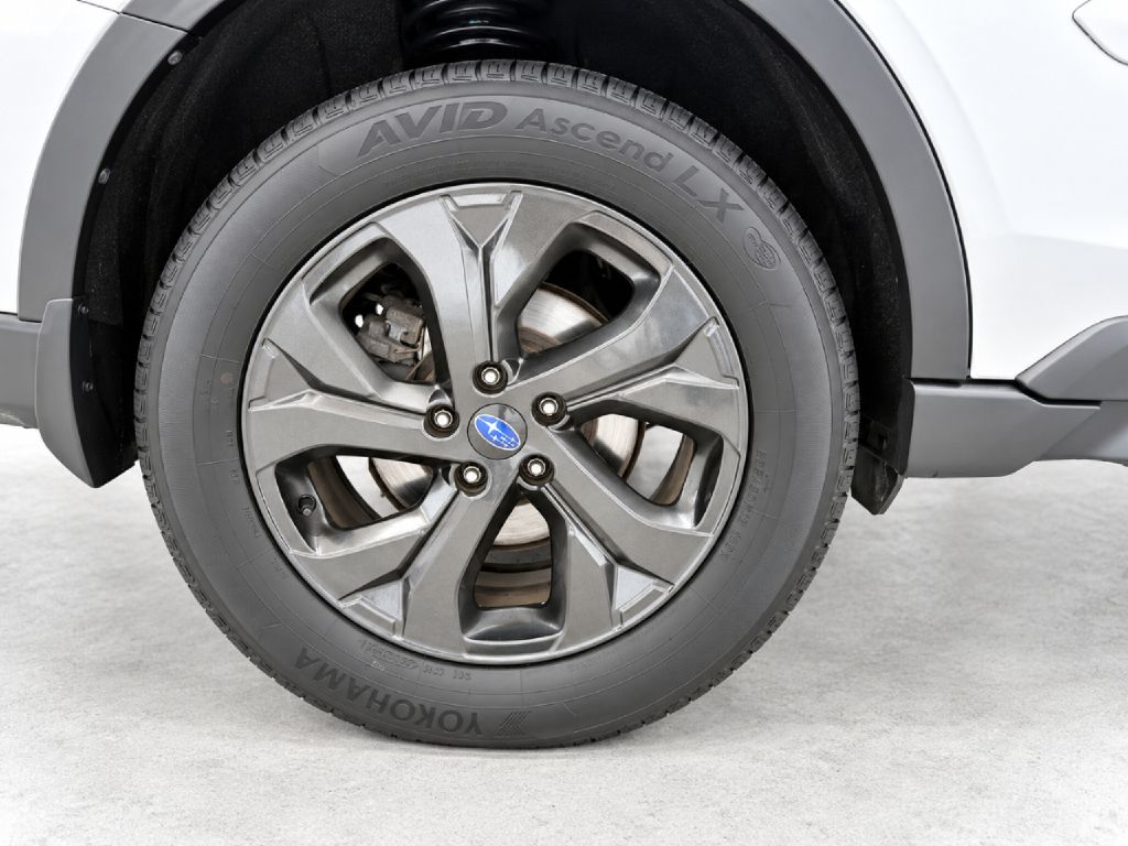 Photo 31 of this SUBARU OUTBACK