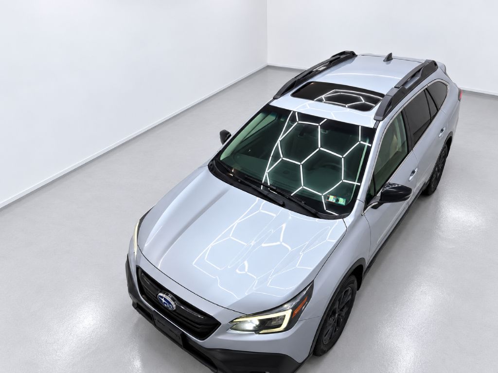 Photo 33 of this SUBARU OUTBACK