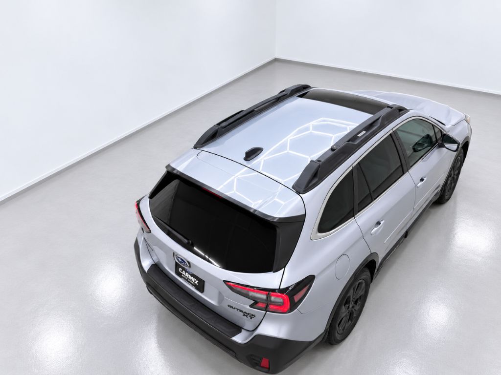 Photo 34 of this SUBARU OUTBACK