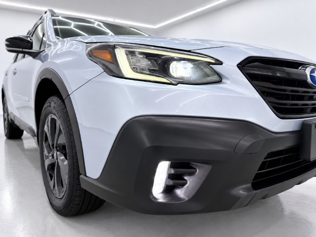 Photo 36 of this SUBARU OUTBACK