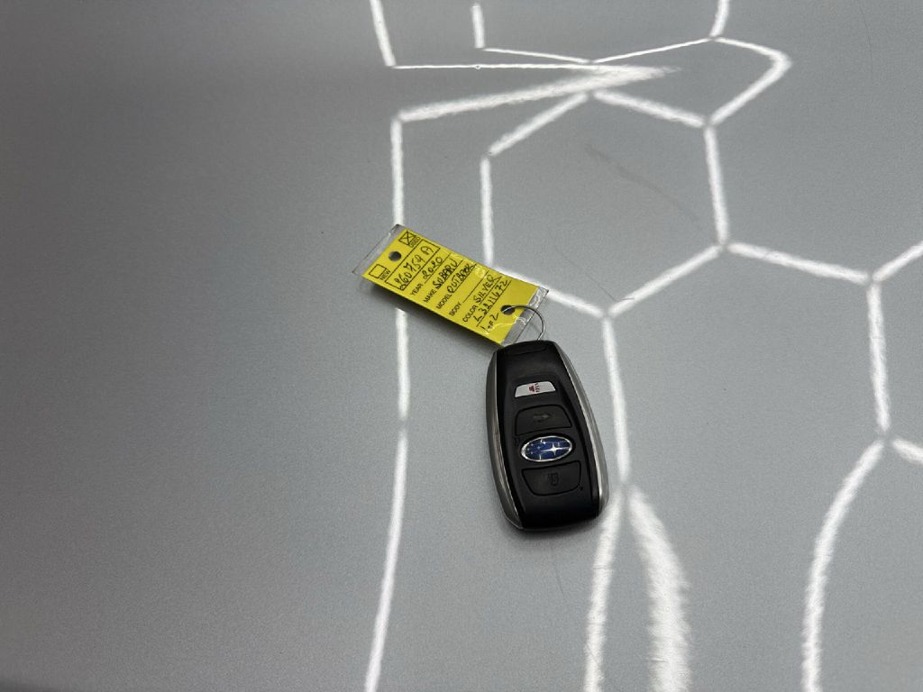 Photo 41 of this SUBARU OUTBACK