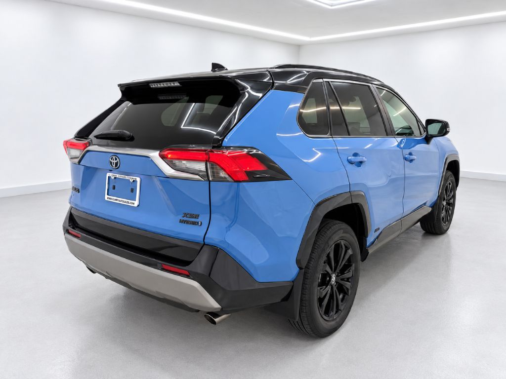 Photo 3 of this TOYOTA RAV4
