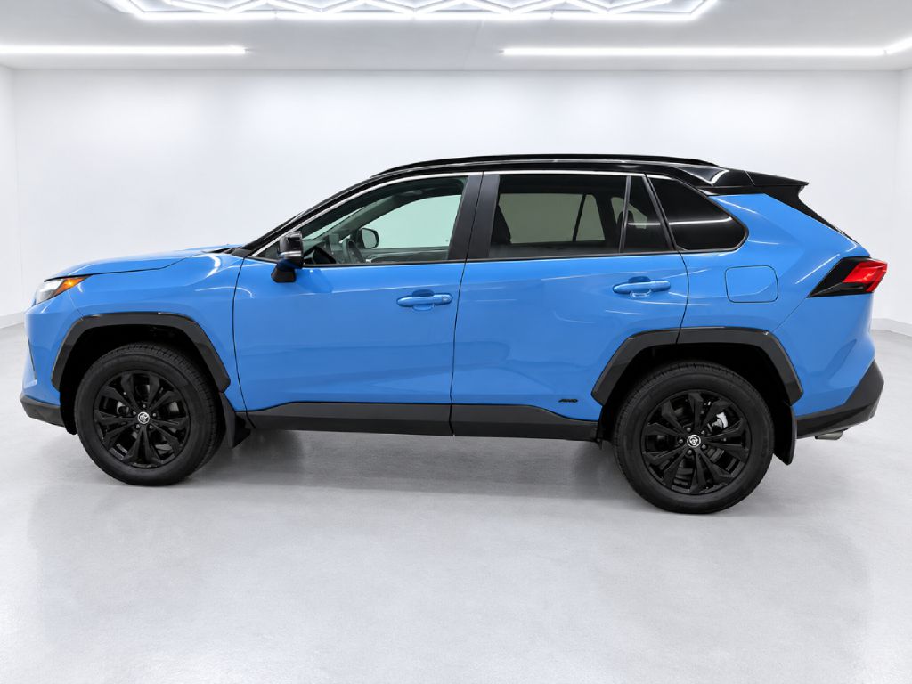 Photo 6 of this TOYOTA RAV4